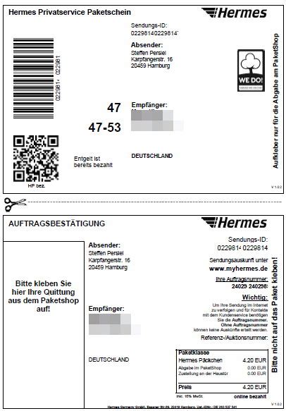 hermes emmendingen|hermes schein kaufen.